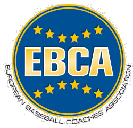 EBCA: European Baseball Coaches Association