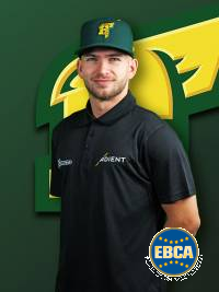Florian MaaÃŸ - Saarlouis Hornets